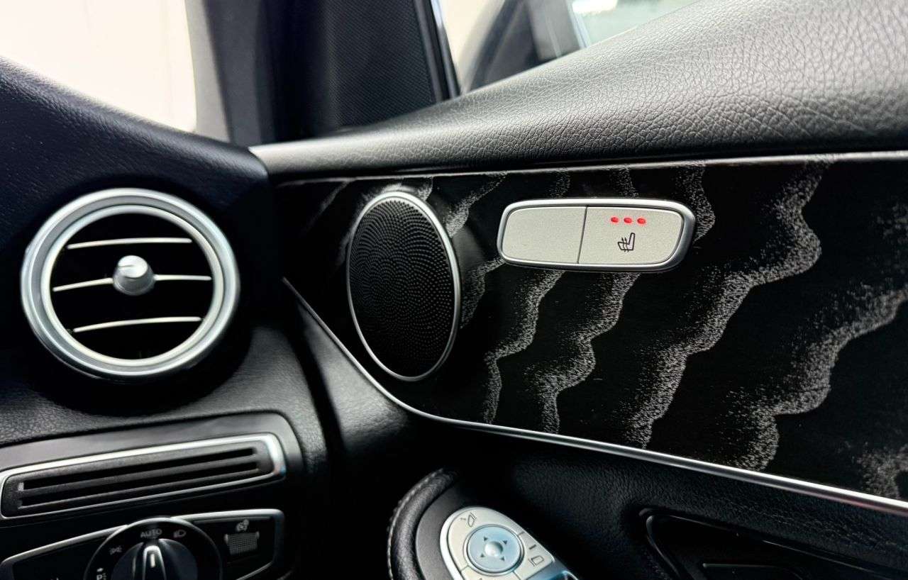 2019 MERCEDES-BENZ GLC 2019 MERCEDES-BENZ GLC