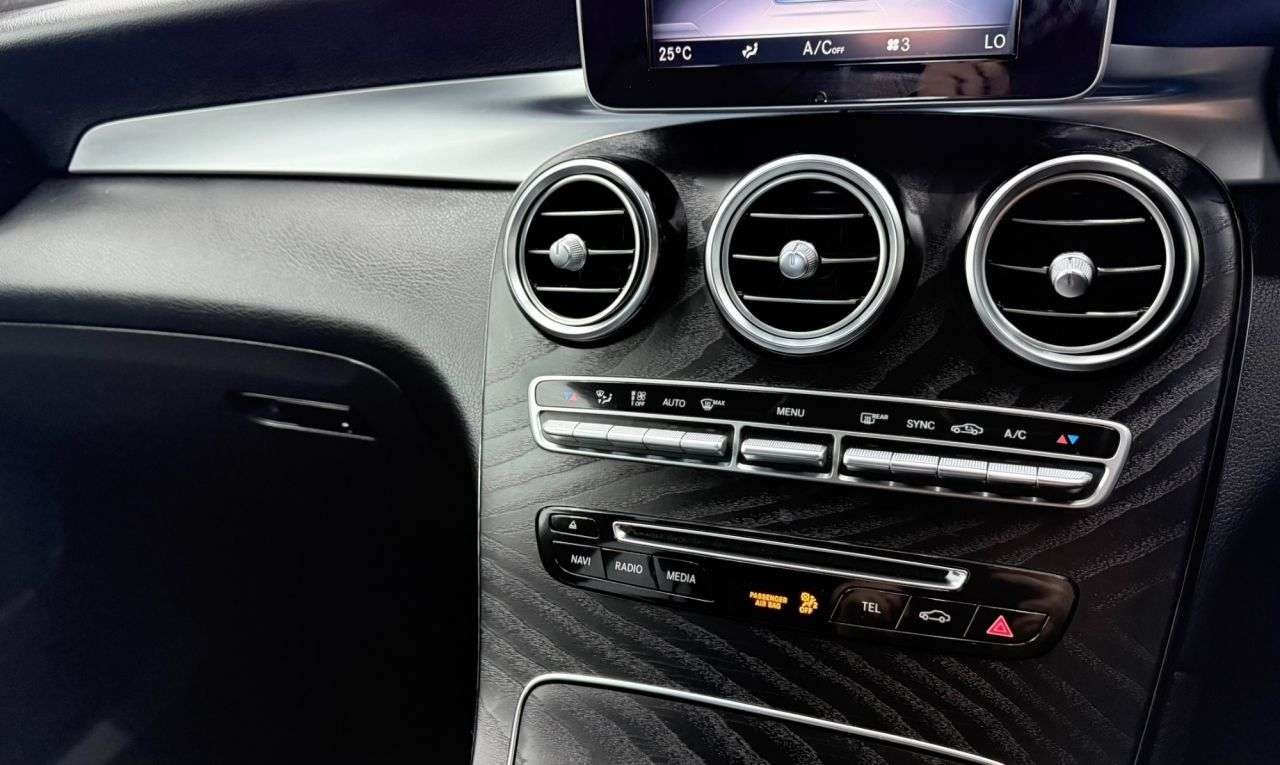 2019 MERCEDES-BENZ GLC 2019 MERCEDES-BENZ GLC