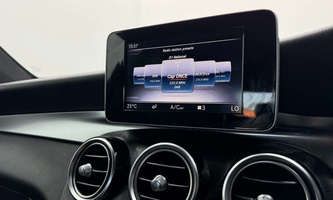 2019 MERCEDES-BENZ GLC 2019 MERCEDES-BENZ GLC