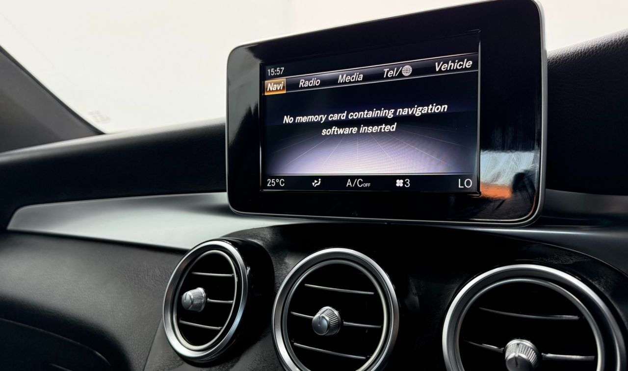 2019 MERCEDES-BENZ GLC 2019 MERCEDES-BENZ GLC