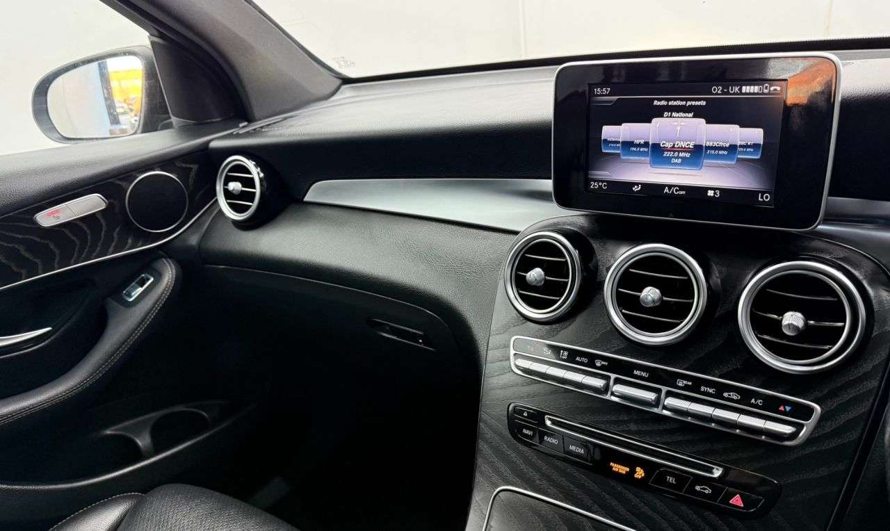 2019 MERCEDES-BENZ GLC 2019 MERCEDES-BENZ GLC