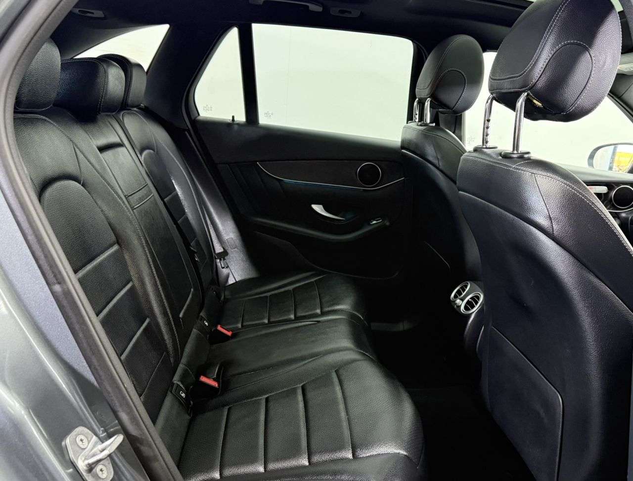 2019 MERCEDES-BENZ GLC 2019 MERCEDES-BENZ GLC