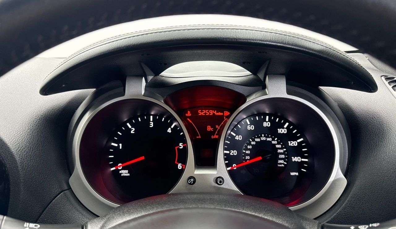 2015 NISSAN JUKE 2015 NISSAN JUKE