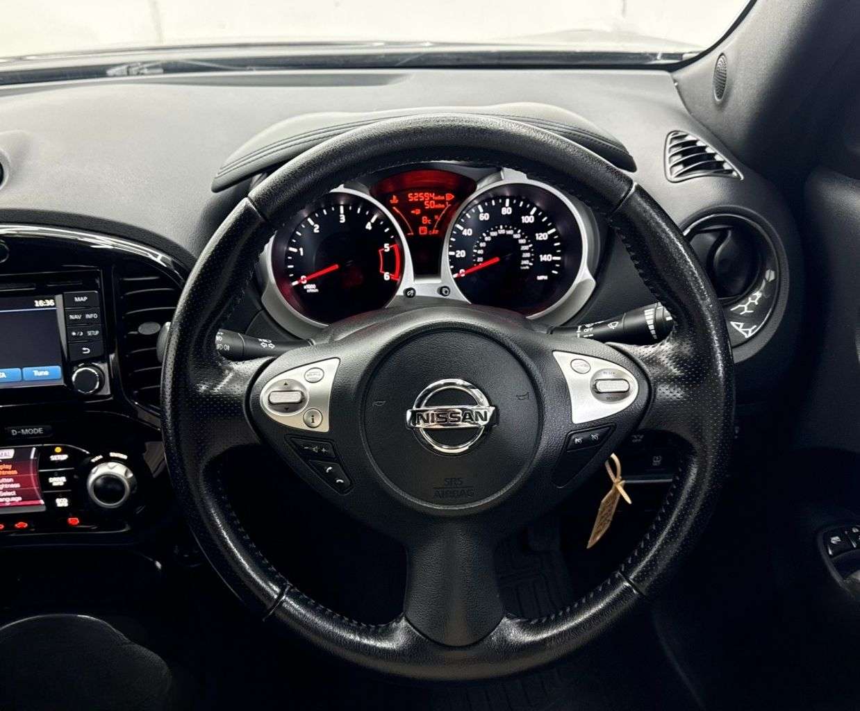 2015 NISSAN JUKE 2015 NISSAN JUKE