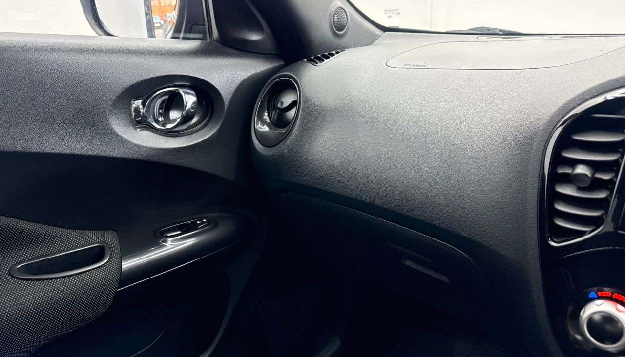 2015 NISSAN JUKE 2015 NISSAN JUKE