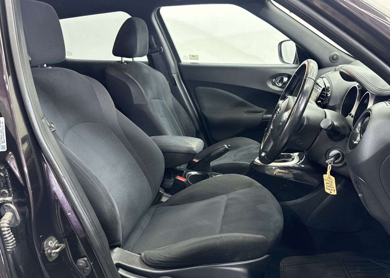 2015 NISSAN JUKE 2015 NISSAN JUKE