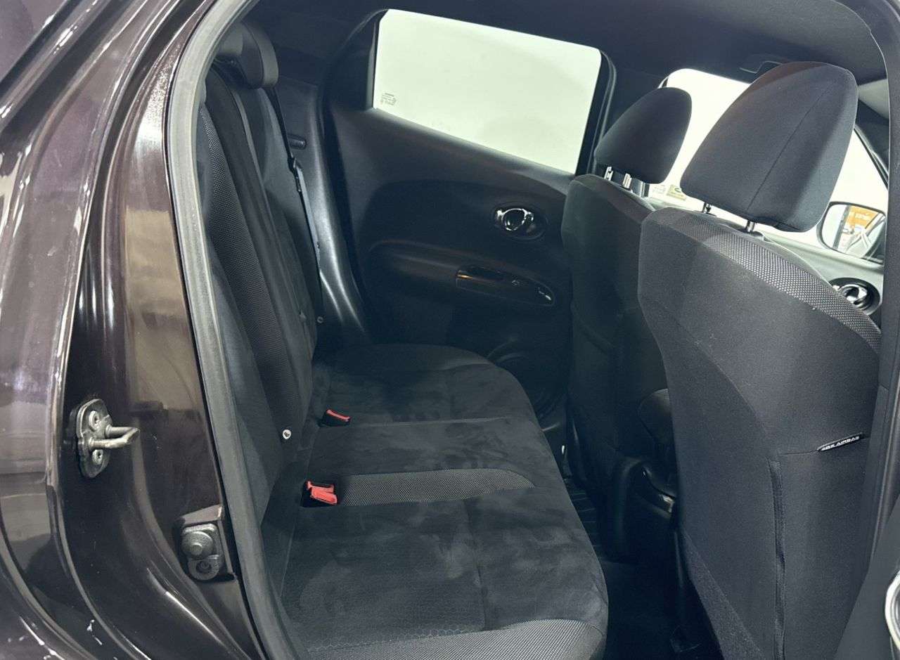 2015 NISSAN JUKE 2015 NISSAN JUKE