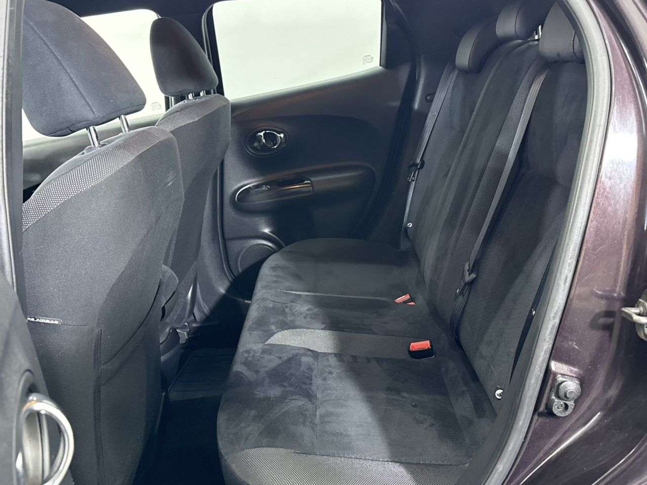 2015 NISSAN JUKE 2015 NISSAN JUKE