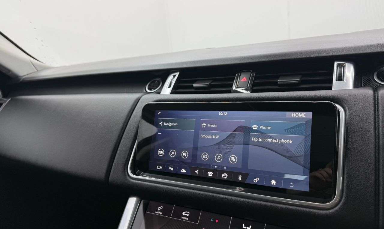 2019 LAND ROVER RANGE ROVER SPORT 2019 LAND ROVER RANGE ROVER SPORT