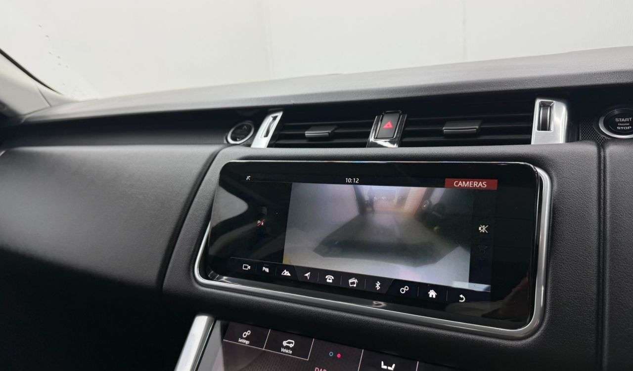 2019 LAND ROVER RANGE ROVER SPORT 2019 LAND ROVER RANGE ROVER SPORT