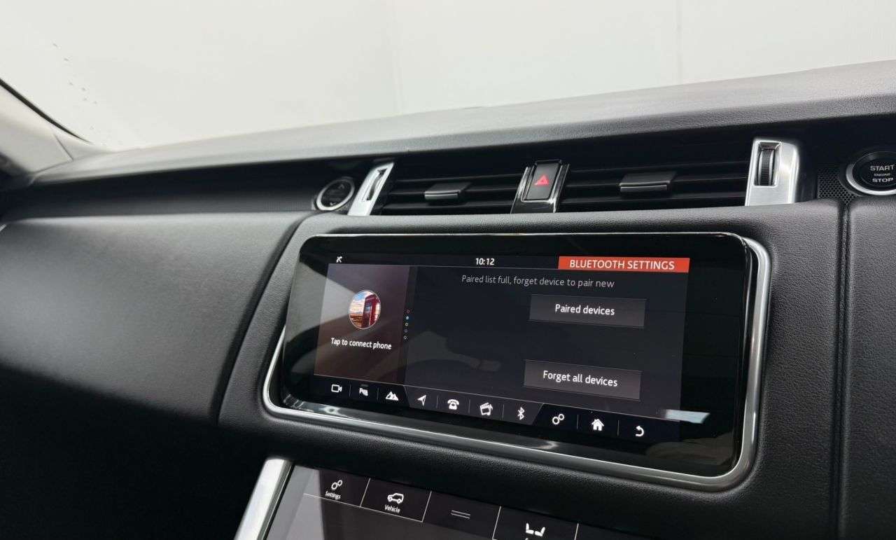 2019 LAND ROVER RANGE ROVER SPORT 2019 LAND ROVER RANGE ROVER SPORT