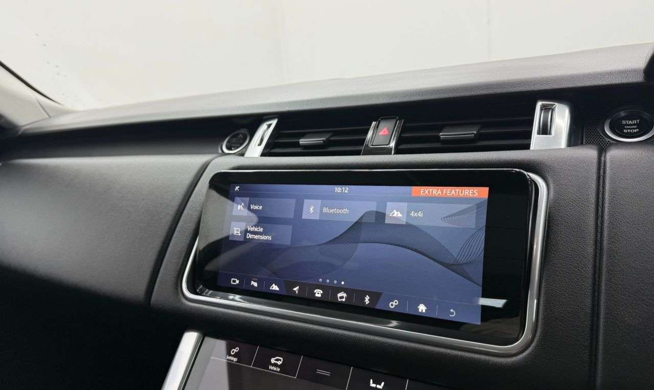 2019 LAND ROVER RANGE ROVER SPORT 2019 LAND ROVER RANGE ROVER SPORT