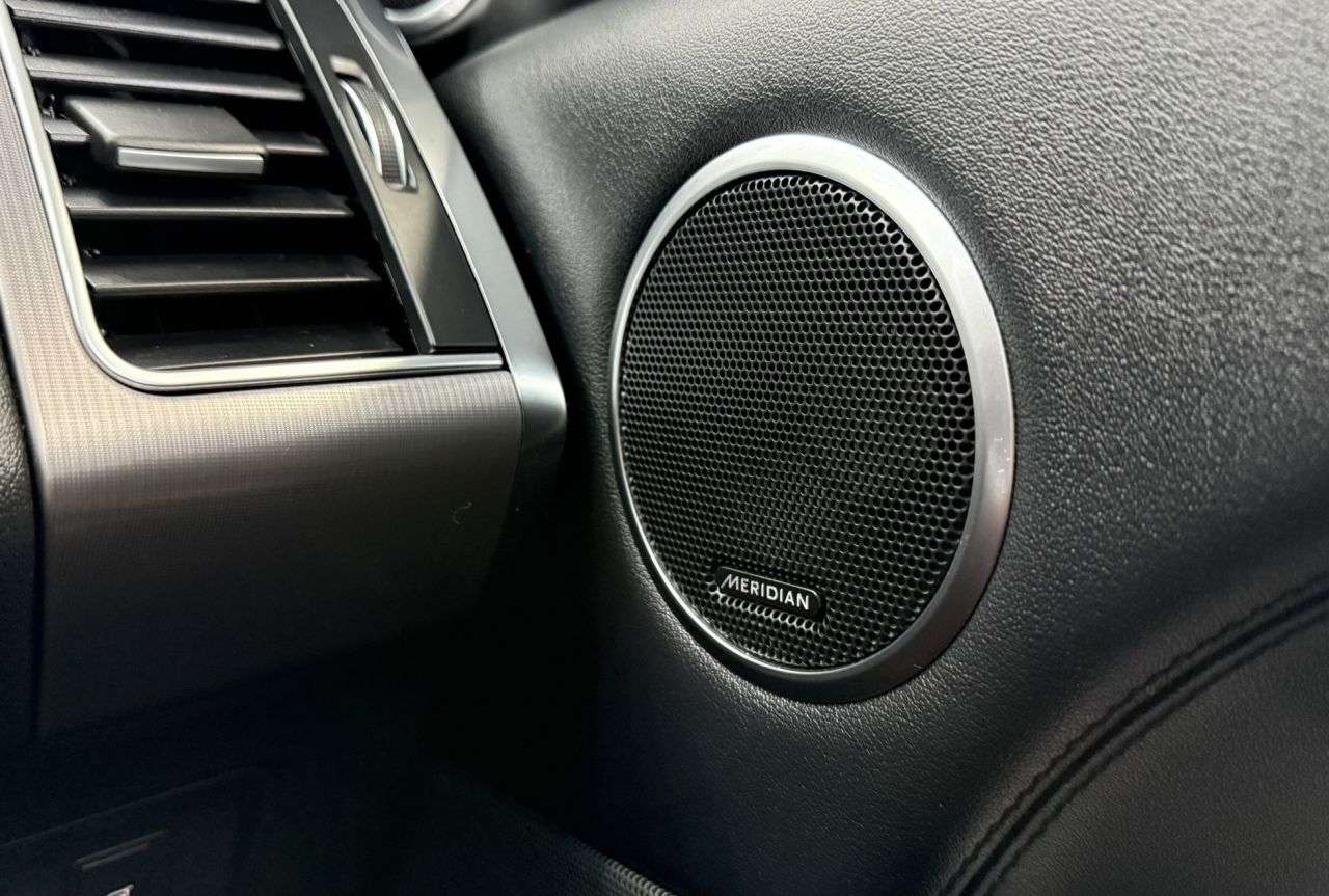 2019 LAND ROVER RANGE ROVER SPORT 2019 LAND ROVER RANGE ROVER SPORT