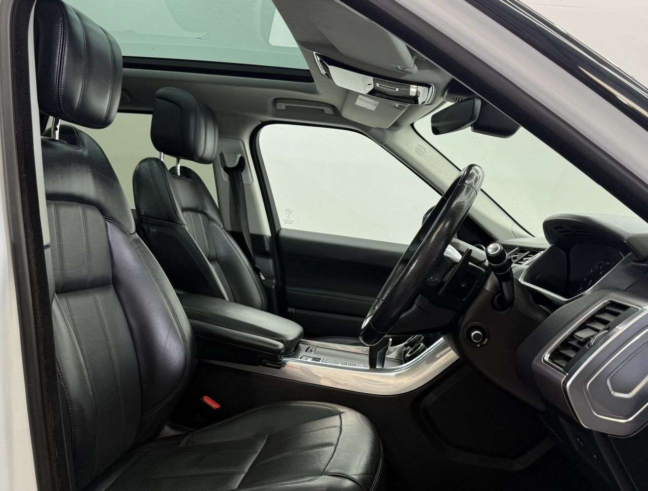 2019 LAND ROVER RANGE ROVER SPORT 2019 LAND ROVER RANGE ROVER SPORT