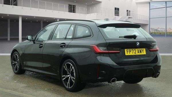 2022 BMW 3 SERIES 2022 BMW 3 SERIES