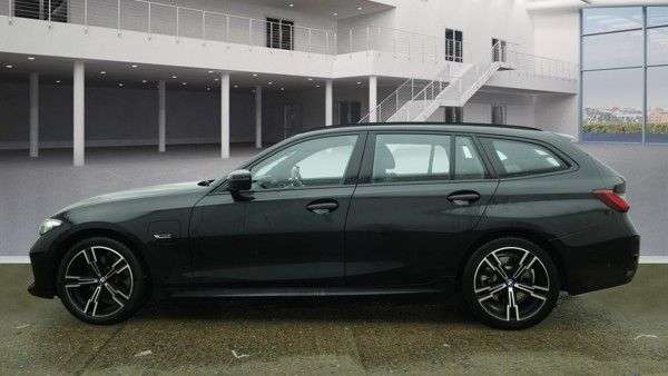 2022 BMW 3 SERIES 2022 BMW 3 SERIES