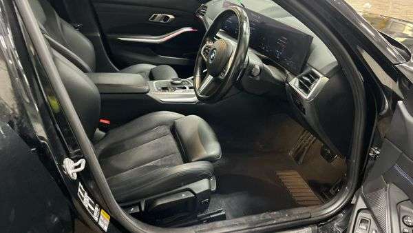 2022 BMW 3 SERIES 2022 BMW 3 SERIES