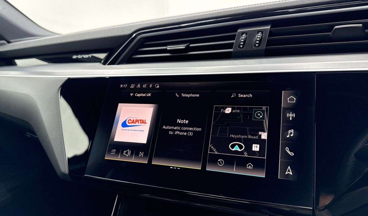 2022 AUDI E-TRON 2022 AUDI E-TRON