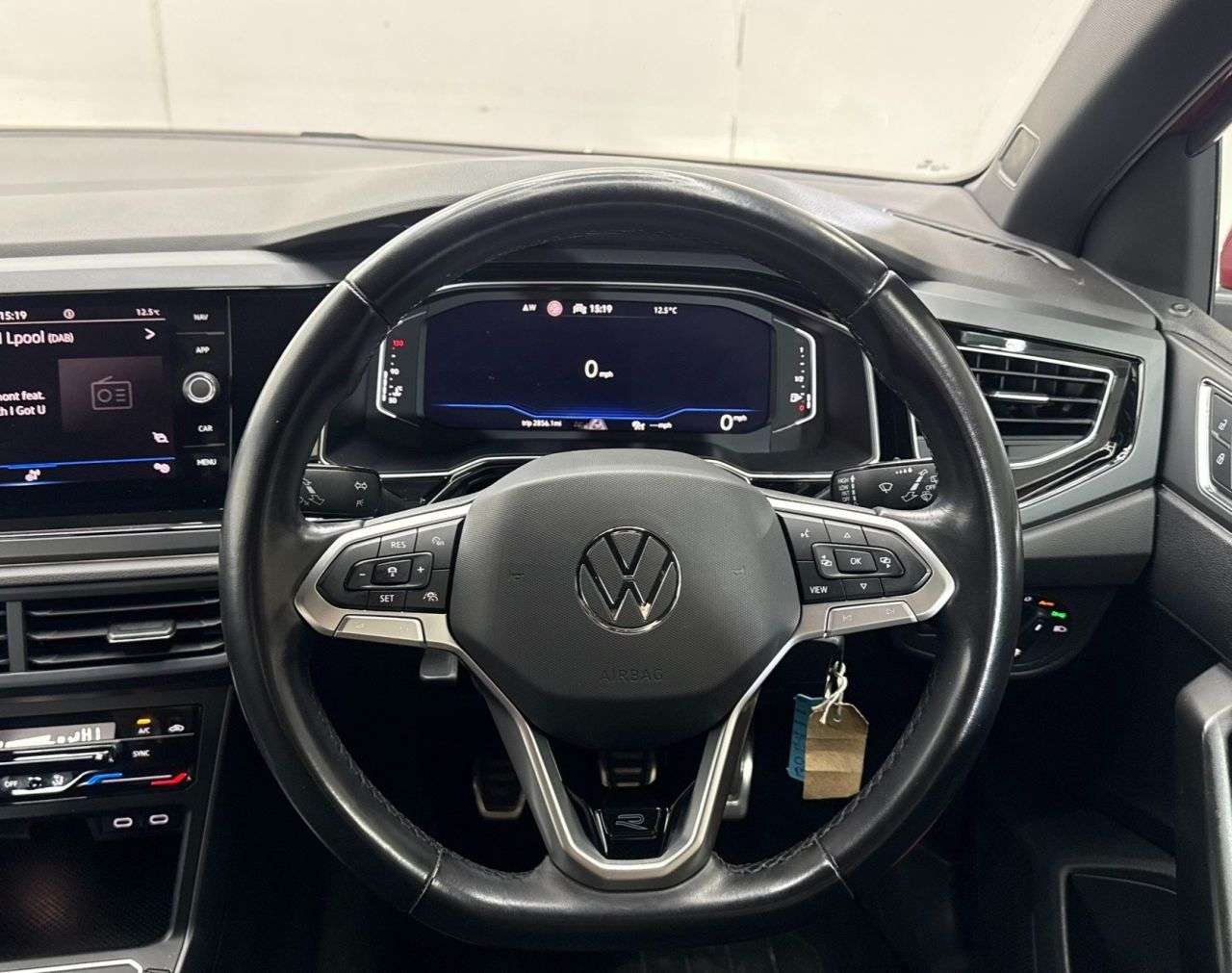 2022 VOLKSWAGEN POLO 2022 VOLKSWAGEN POLO