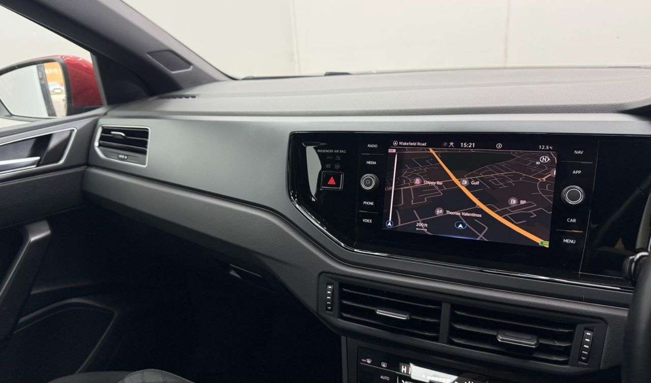 2022 VOLKSWAGEN POLO 2022 VOLKSWAGEN POLO