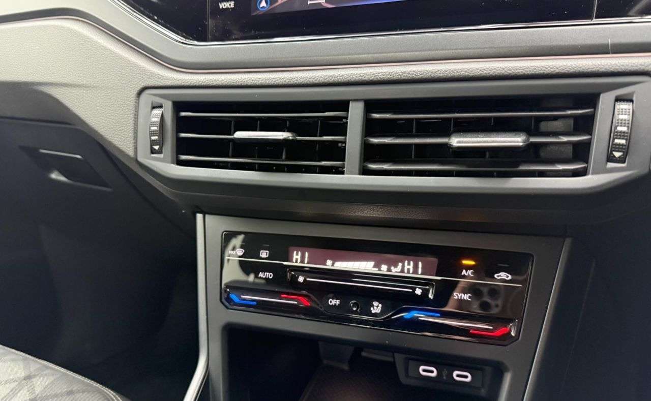 2022 VOLKSWAGEN POLO 2022 VOLKSWAGEN POLO