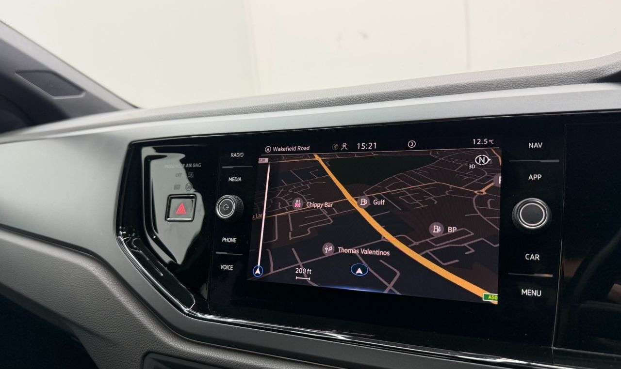 2022 VOLKSWAGEN POLO 2022 VOLKSWAGEN POLO