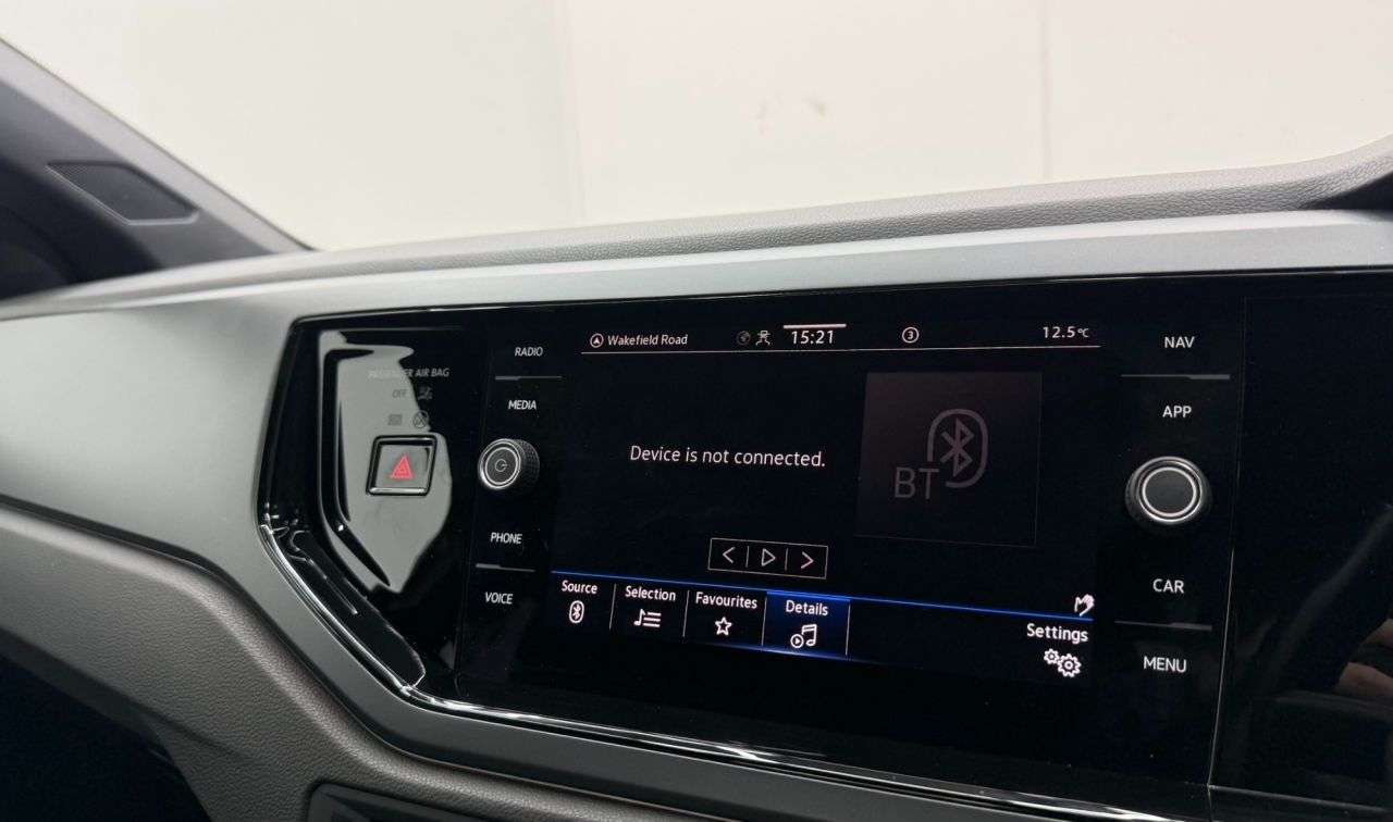 2022 VOLKSWAGEN POLO 2022 VOLKSWAGEN POLO