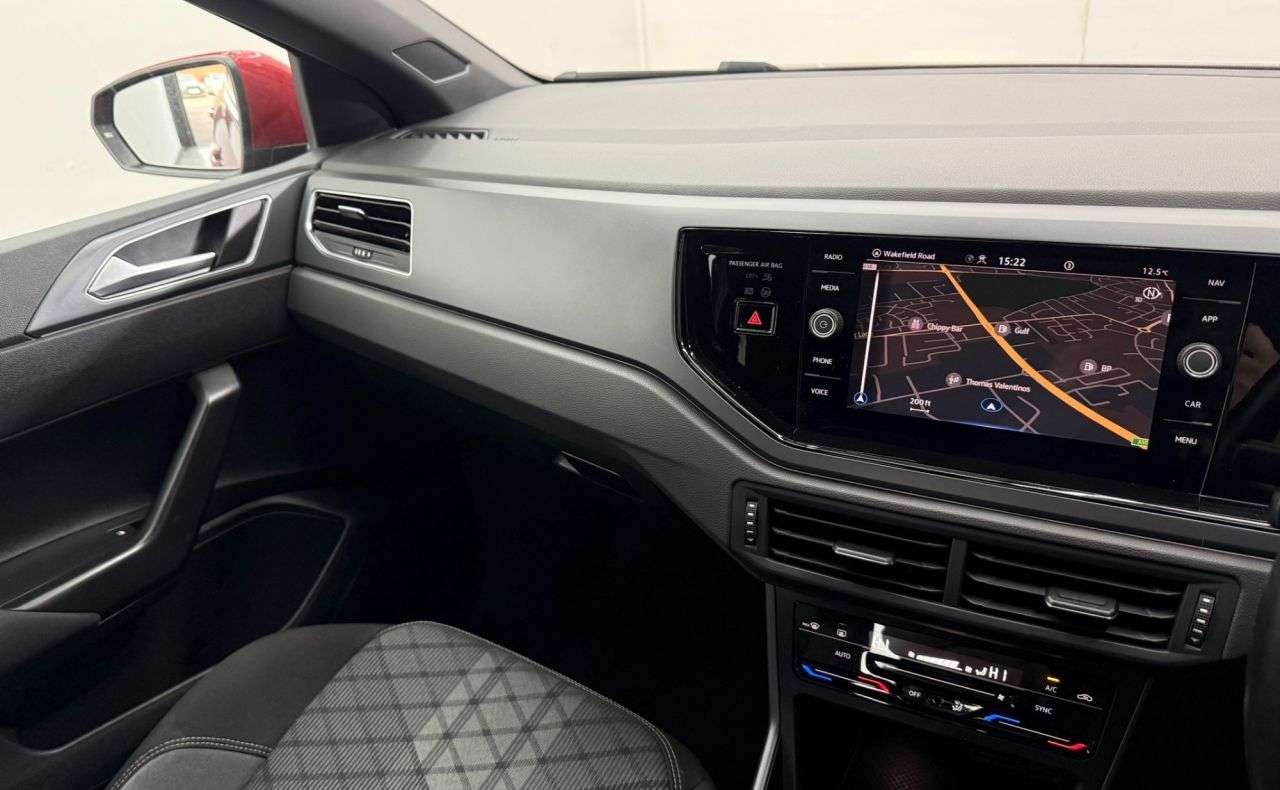 2022 VOLKSWAGEN POLO 2022 VOLKSWAGEN POLO