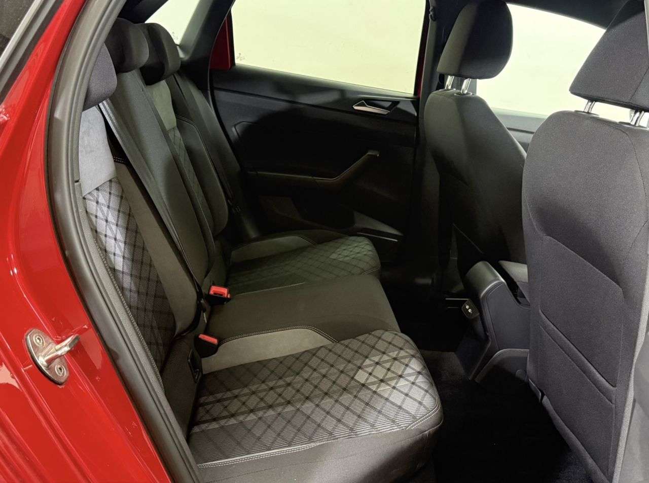 2022 VOLKSWAGEN POLO 2022 VOLKSWAGEN POLO