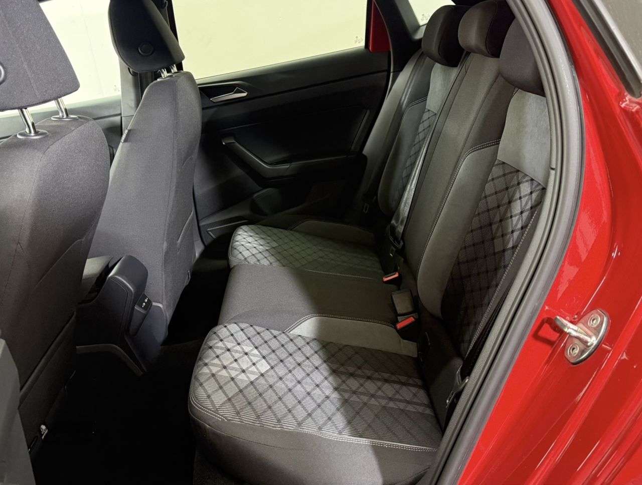 2022 VOLKSWAGEN POLO 2022 VOLKSWAGEN POLO