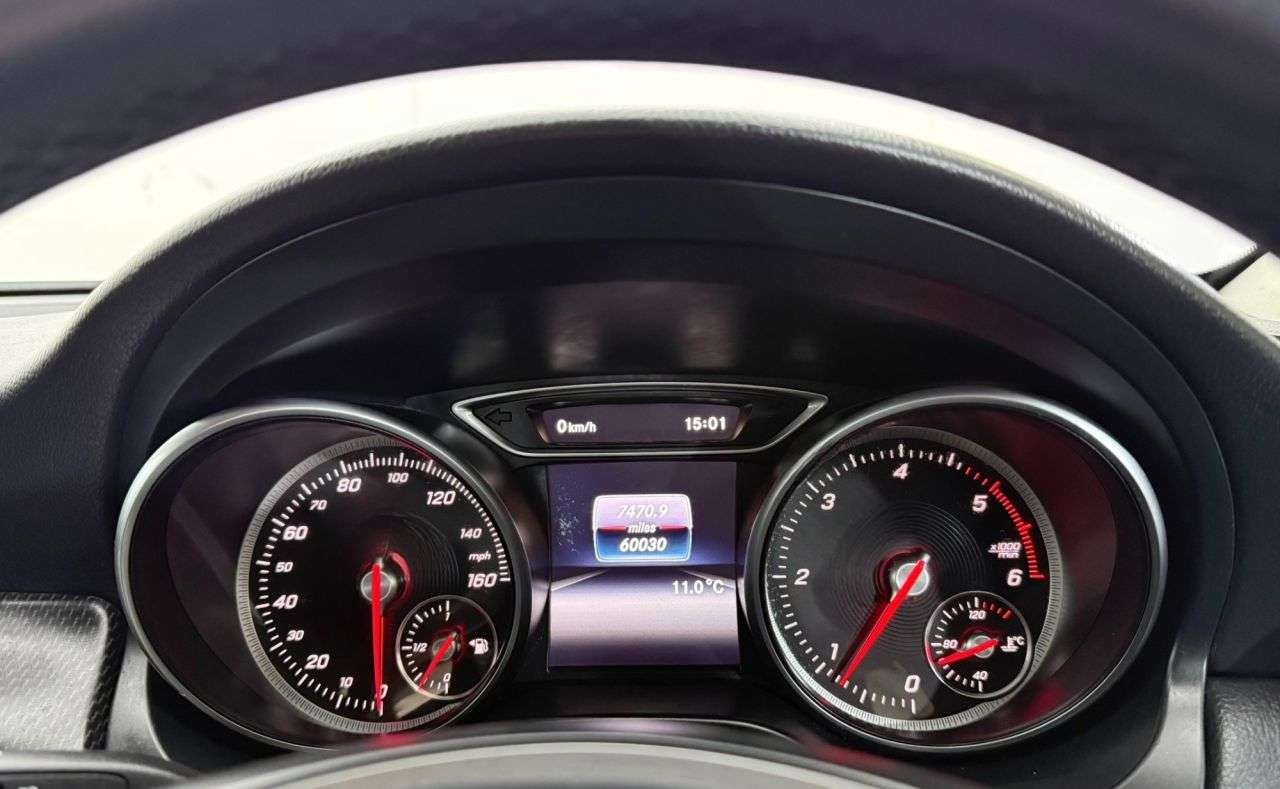 2017 MERCEDES-BENZ GLA 2017 MERCEDES-BENZ GLA