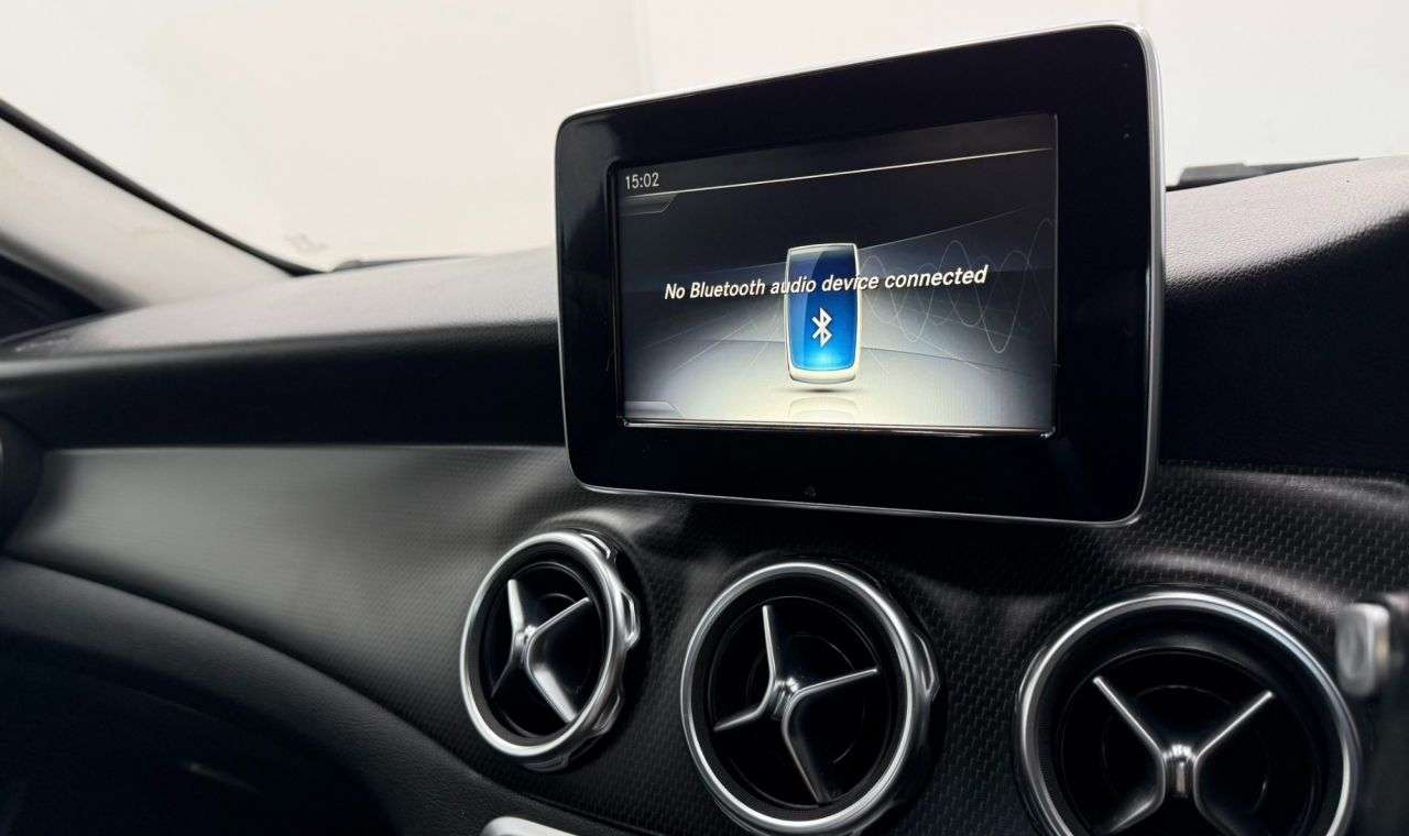 2017 MERCEDES-BENZ GLA 2017 MERCEDES-BENZ GLA