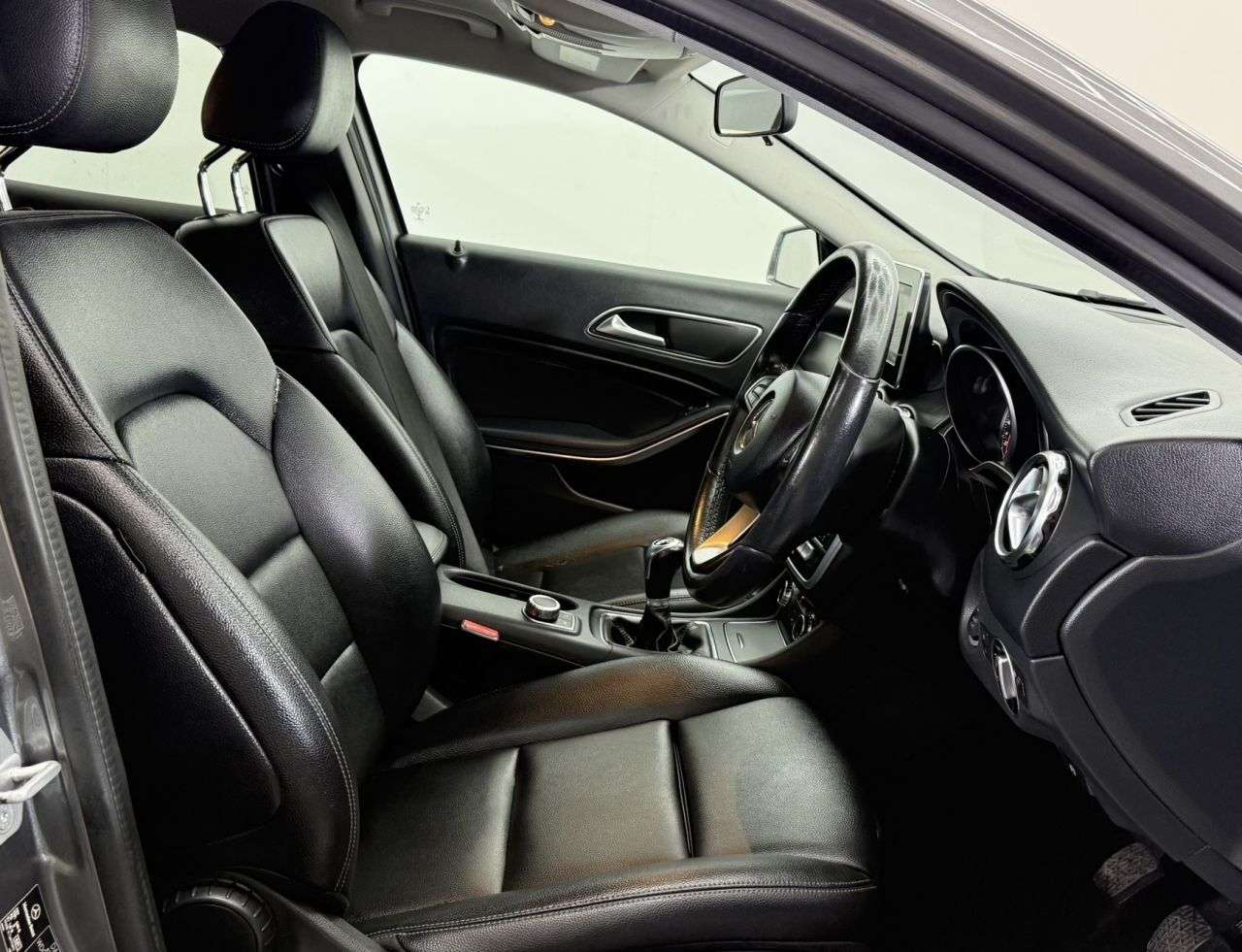 2017 MERCEDES-BENZ GLA 2017 MERCEDES-BENZ GLA