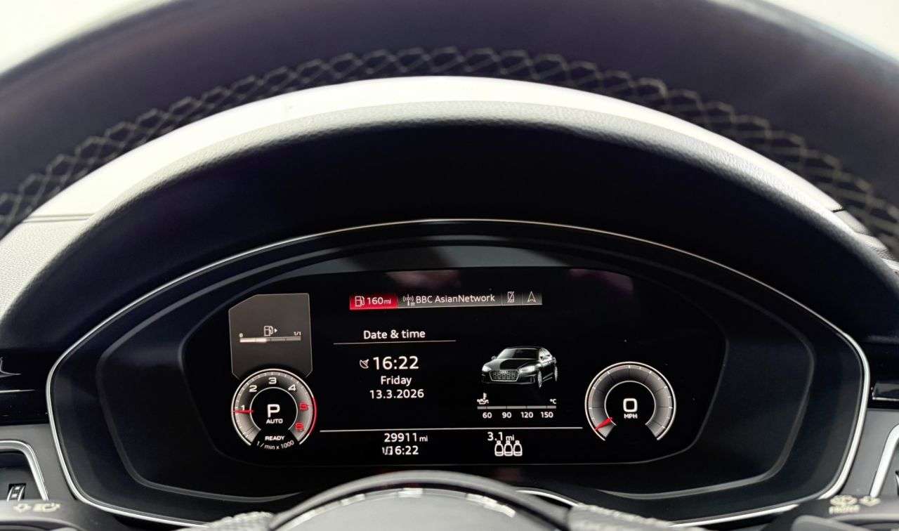 2021 AUDI A5 2021 AUDI A5