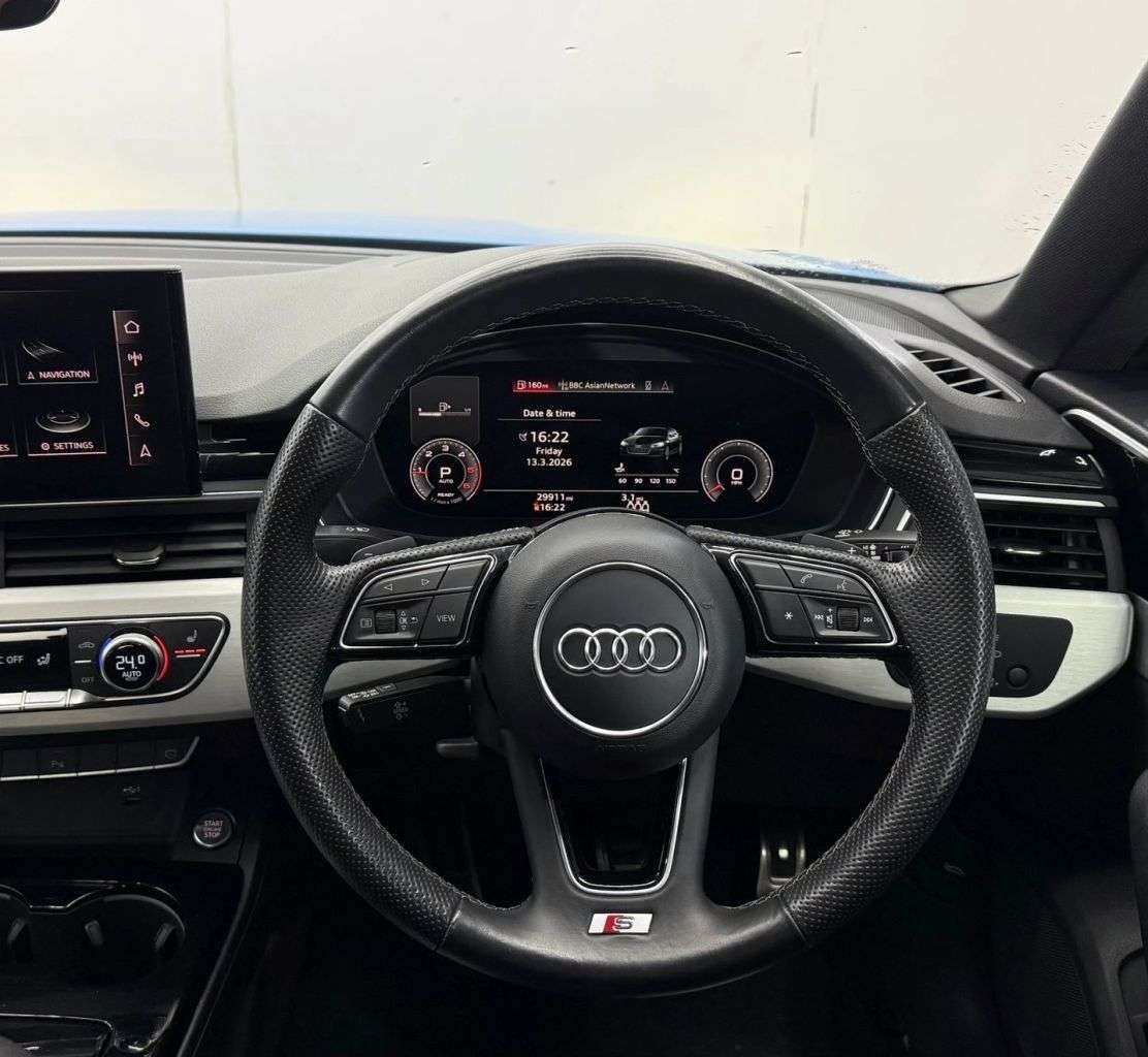 2021 AUDI A5 2021 AUDI A5