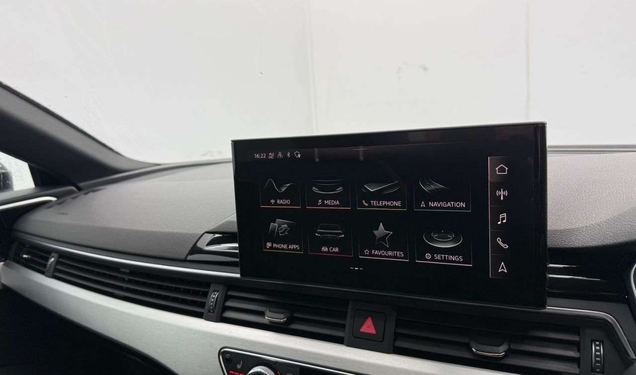 2021 AUDI A5 2021 AUDI A5