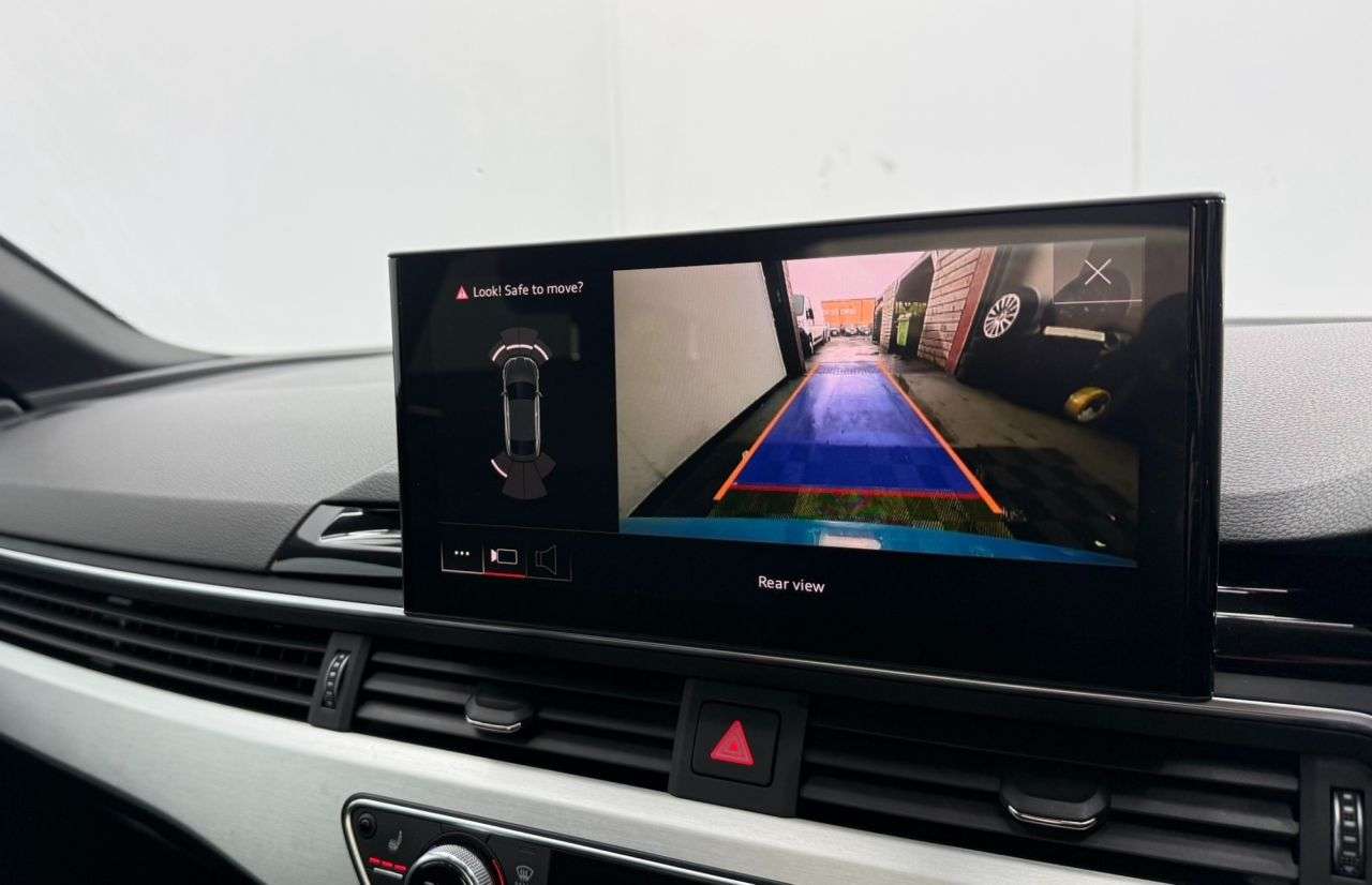 2021 AUDI A5 2021 AUDI A5