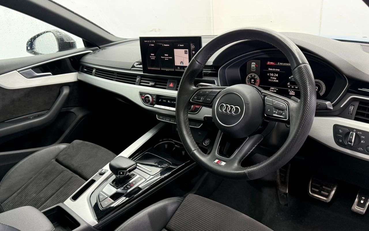 2021 AUDI A5 2021 AUDI A5