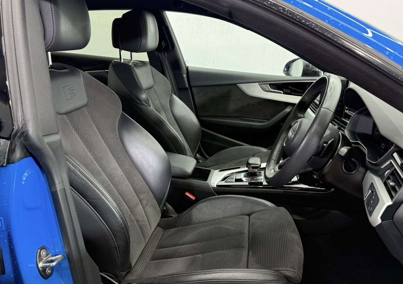 2021 AUDI A5 2021 AUDI A5