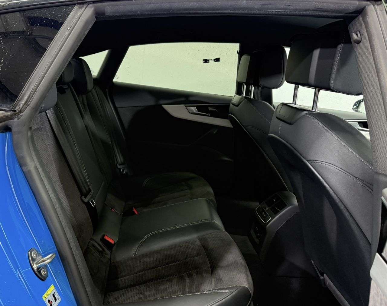 2021 AUDI A5 2021 AUDI A5