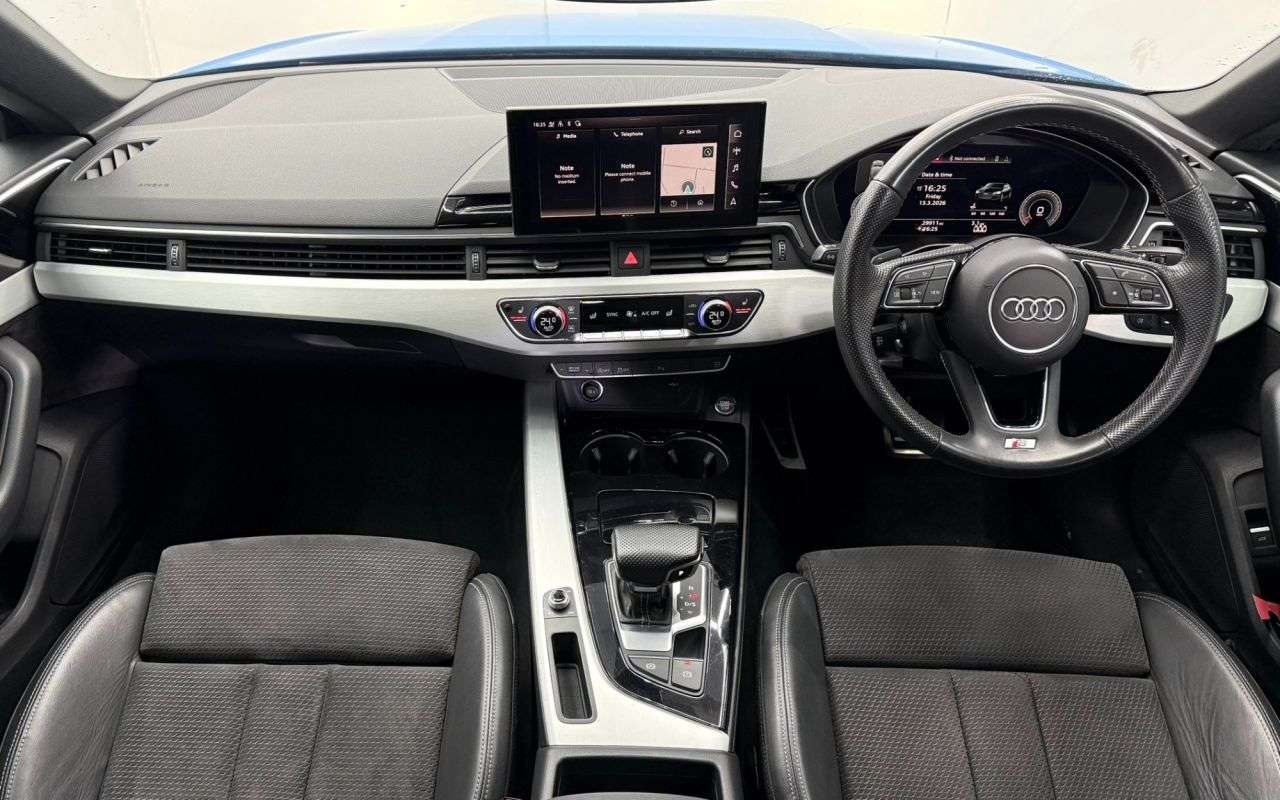 2021 AUDI A5 2021 AUDI A5