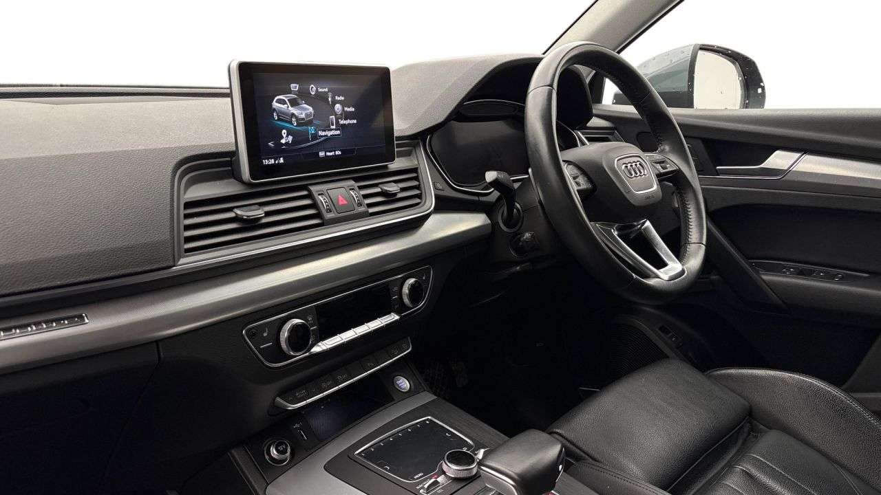 2019 AUDI Q5 2019 AUDI Q5
