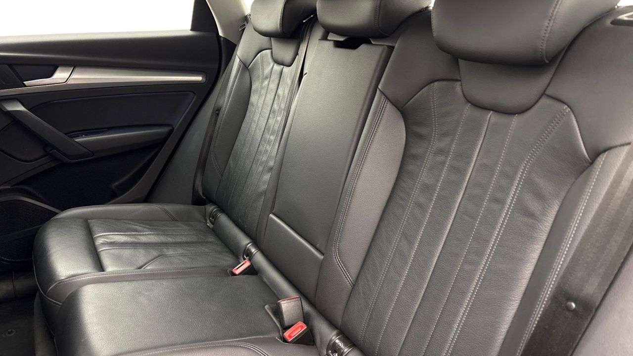 2019 AUDI Q5 2019 AUDI Q5
