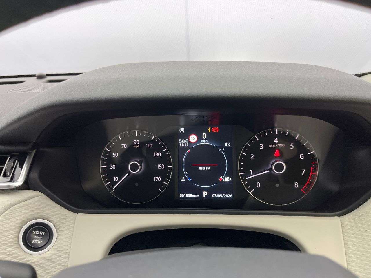 2020 LAND ROVER RANGE ROVER VELAR 2020 LAND ROVER RANGE ROVER VELAR