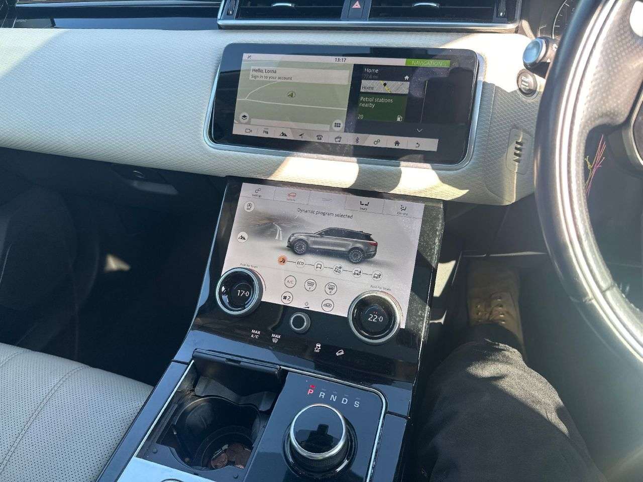 2020 LAND ROVER RANGE ROVER VELAR 2020 LAND ROVER RANGE ROVER VELAR