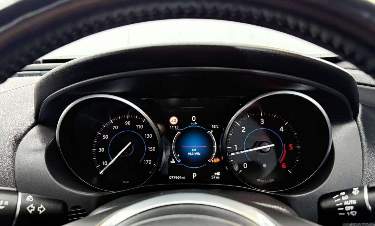 2017 JAGUAR XE 2017 JAGUAR XE