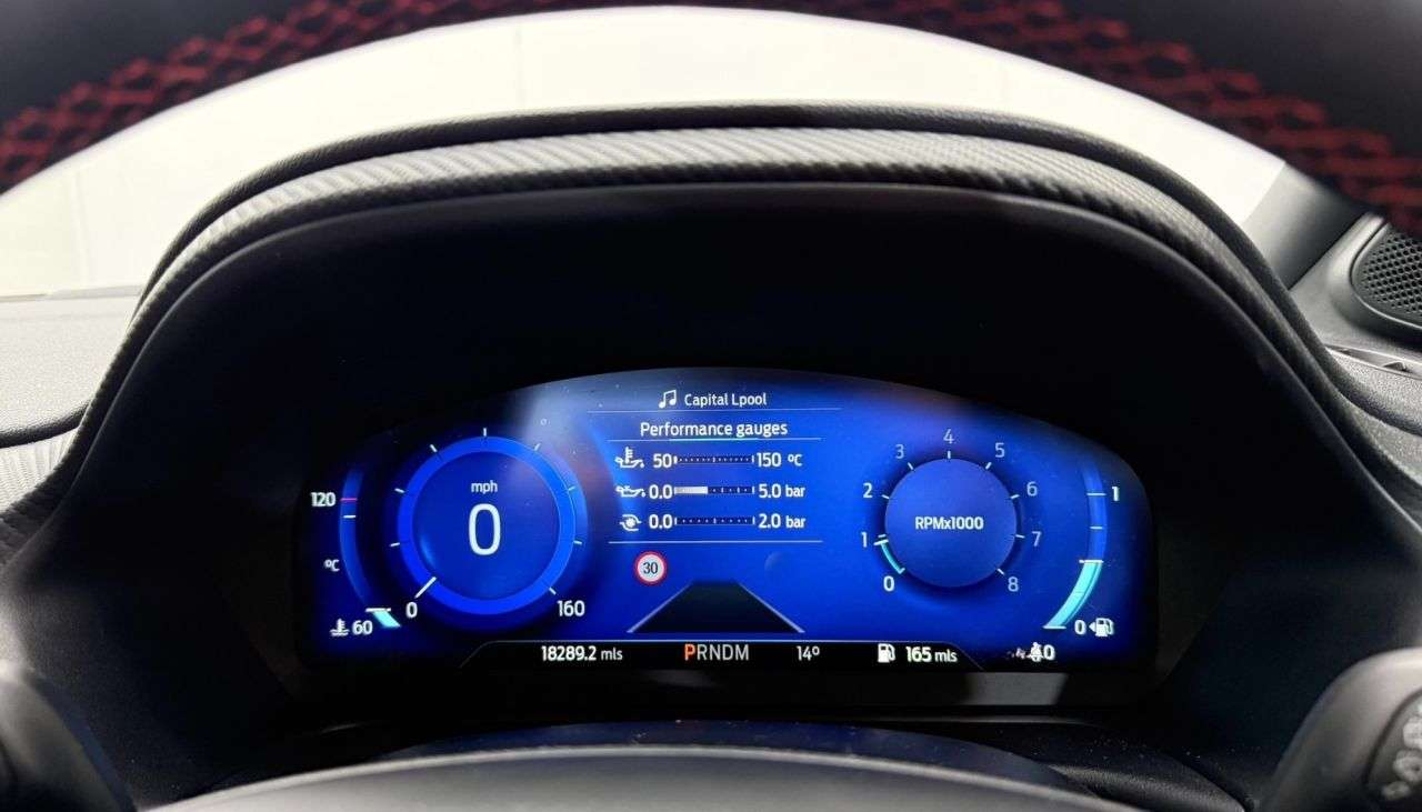 2024 FORD PUMA 2024 FORD PUMA