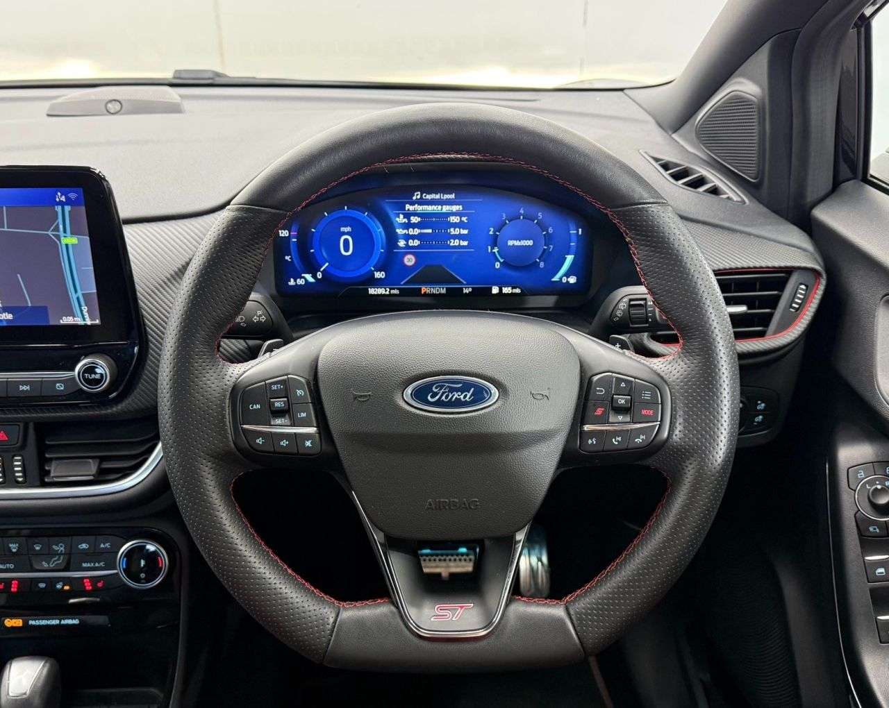 2024 FORD PUMA 2024 FORD PUMA