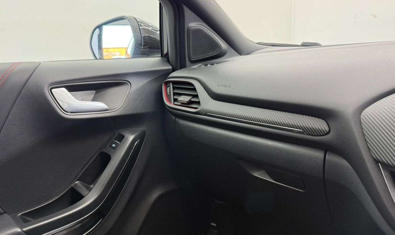 2024 FORD PUMA 2024 FORD PUMA