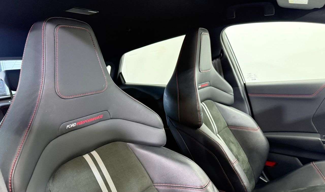 2024 FORD PUMA 2024 FORD PUMA